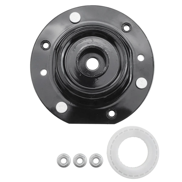 Front Passenger Suspension Strut Mount for Chevy Malibu Pontiac G6 Saturn Aura