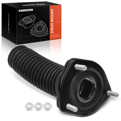 Rear Passenger Suspension Strut Mount
