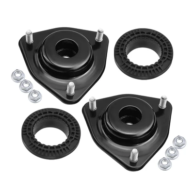 2 Pcs Front Suspension Strut Mount