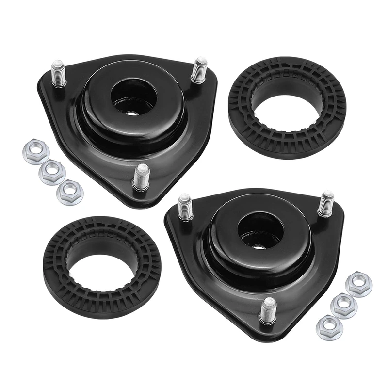 2 Pcs Front Suspension Strut Mount for Chrysler 200 Cirrus Sebring Dodge Avenger