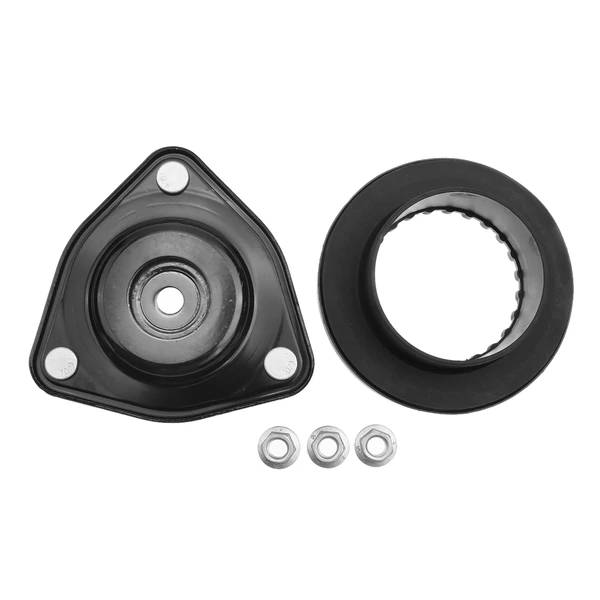 2 Pcs Front Suspension Strut Mount for Chrysler 200 Cirrus Sebring Dodge Avenger