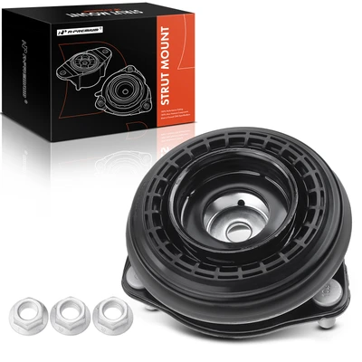 Front Driver or Passenger Suspension Strut Mount