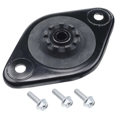 Rear Driver or Passenger Suspension Strut Mount