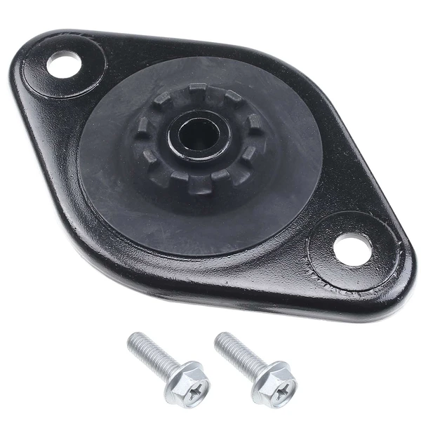 Rear Driver or Passenger Suspension Strut Mount for Hyundai Accent Kia Rio Rio5