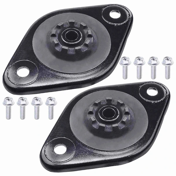 2 Pcs Rear Suspension Strut Mount for 2006-2011 Kia Rio5