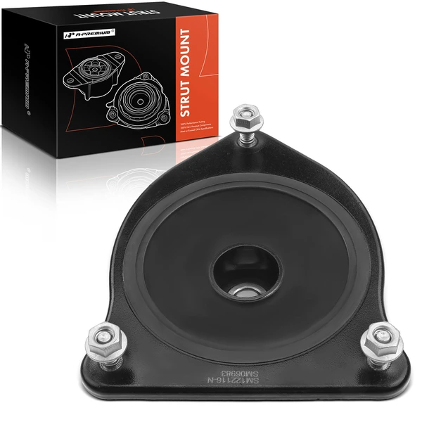 Front Driver or Passenger Suspension Strut Mount for 2002-2008 Mini Cooper