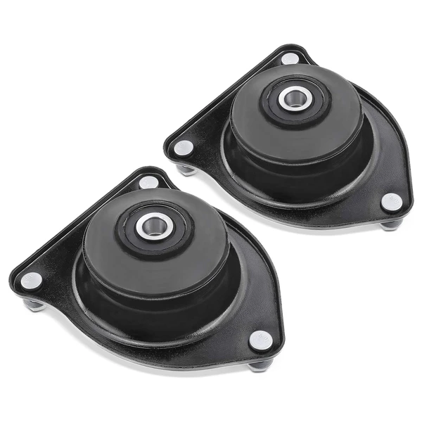 2 Pcs Front Suspension Strut Mount for 2002-2008 Mini Cooper