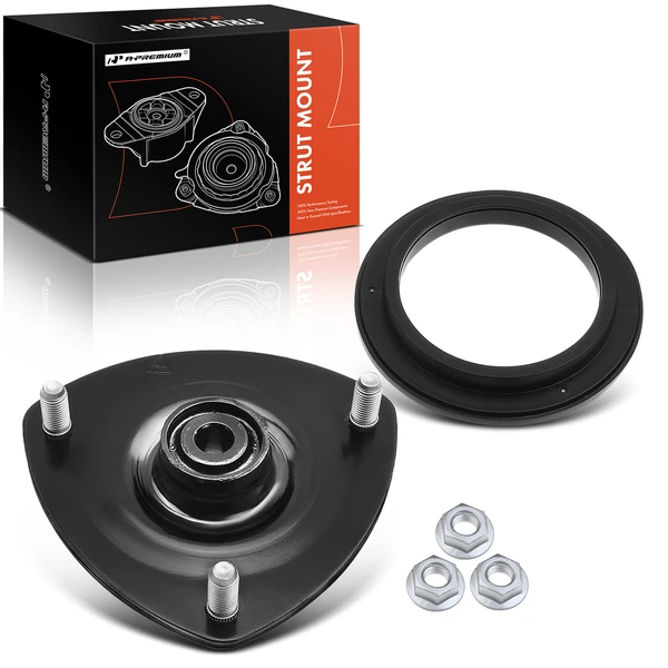 Front Driver Suspension Strut Mount for 2002-2006 Acura RSX