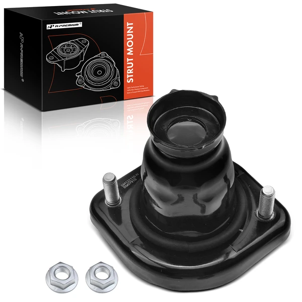 Rear Driver or Passenger Suspension Strut Mount for 2001-2003 Acura EL