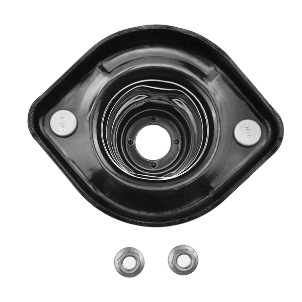 2 Pcs Rear Suspension Strut Mount for Honda Civic 01-05 Acura EL 01-03