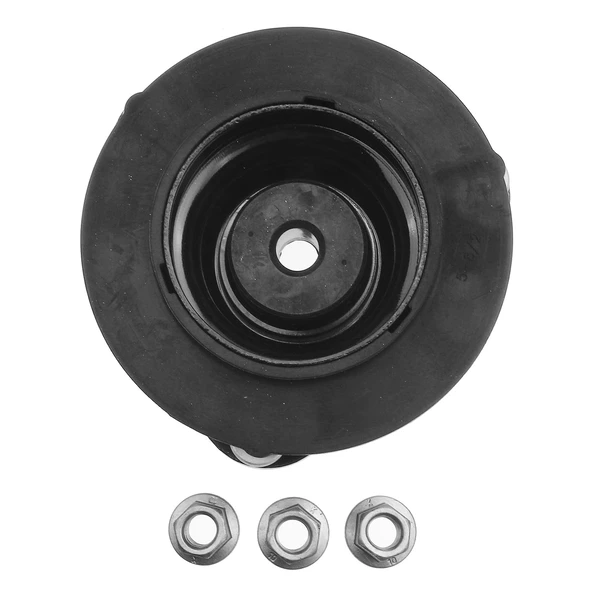 2 Pcs Front Suspension Strut Mount for Toyota 4Runner 03-21 FJ Cruiser Lexus GX460