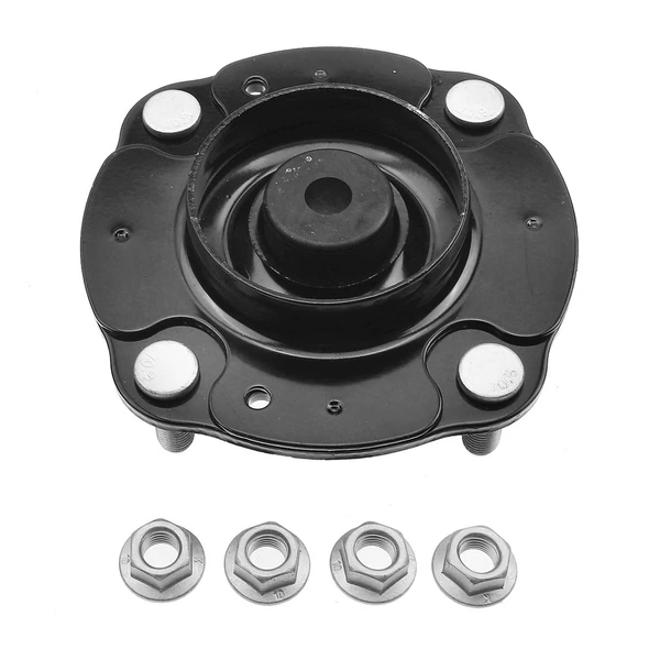 2 Pcs Front Suspension Strut Mount for Toyota Tundra 2007-2021 Sequoia