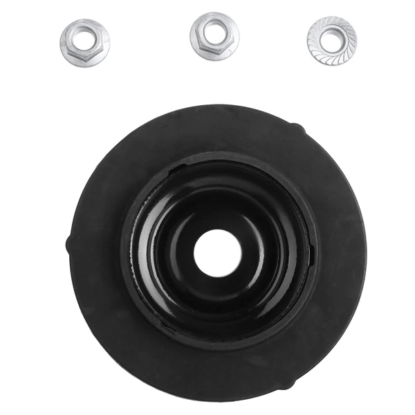 2 Pcs Front Suspension Strut Mount for Toyota Tacoma 1995-2004 2.4L 2.7L 3.4L 4WD