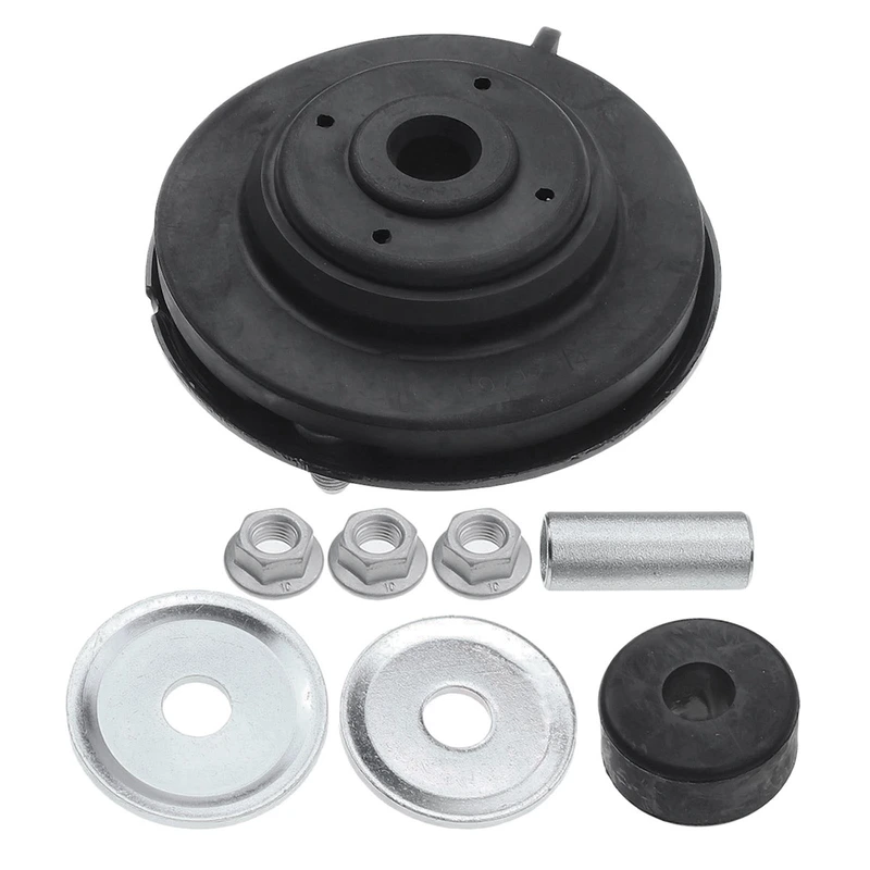 2 Pcs Front Suspension Strut Mount for Nissan Frontier 2005-2019 Pathfinder Suzuki