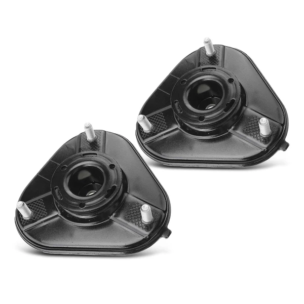 2 Pcs Front Suspension Strut Mount for 2009-2010 Pontiac Vibe