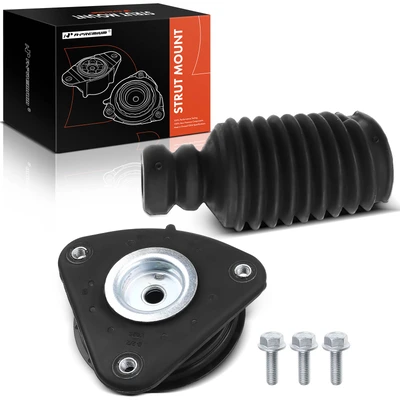 Front Driver or Passenger Suspension Strut Mount