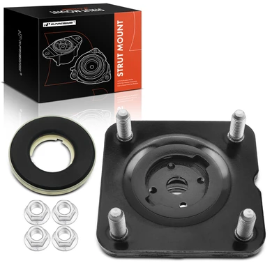 Front Driver or Passenger Suspension Strut Mount