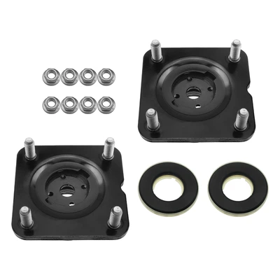 2 Pcs Front Suspension Strut Mount
