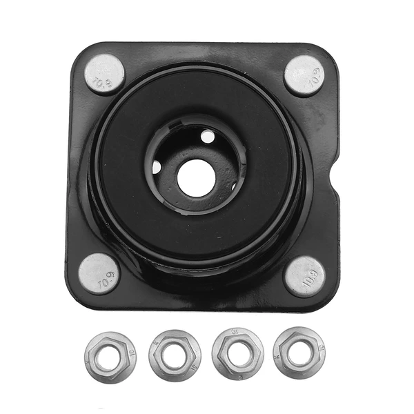 2 Pcs Front Suspension Strut Mount for Mazda CX-7 07-12 CX-9 07-15