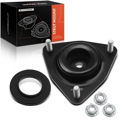Front Driver or Passenger Suspension Strut Mount