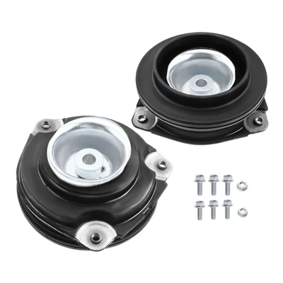 2 Pcs Front Suspension Strut Mount