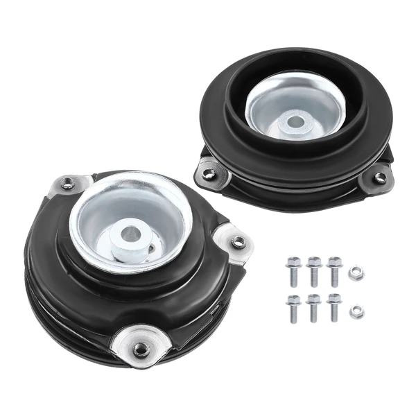 2 Pcs Front Suspension Strut Mount for 2008-2014 Nissan Rogue