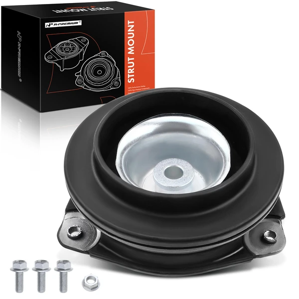 Front Passenger Suspension Strut Mount for 2008-2014 Nissan Rogue