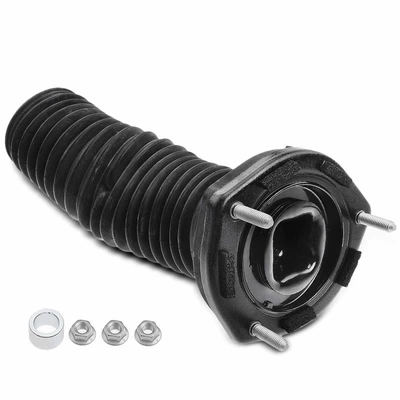 Rear Passenger Suspension Strut Mount