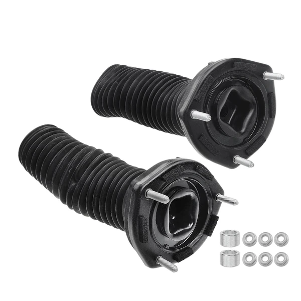 2 Pcs Rear Suspension Strut Mount for 2008-2013 Toyota Highlander