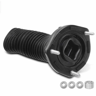Rear Driver Suspension Strut Mount