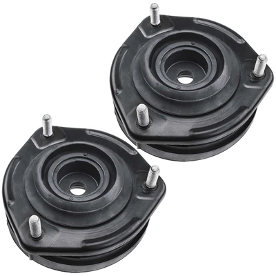2 Pcs Rear Suspension Strut Mount