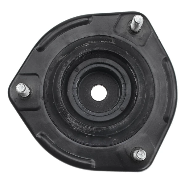 2 Pcs Rear Suspension Strut Mount for Hyundai Accent 1997-2005 L4 1.5L 1.6L