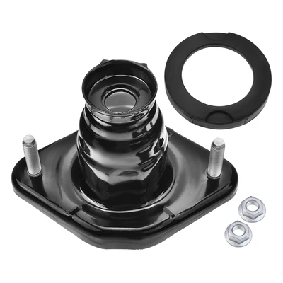 Rear Driver or Passenger Suspension Strut Mount