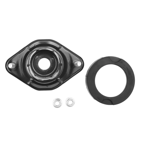 2 Pcs Rear Suspension Strut Mount for Honda CR-V 2007-2011 L4 2.4L