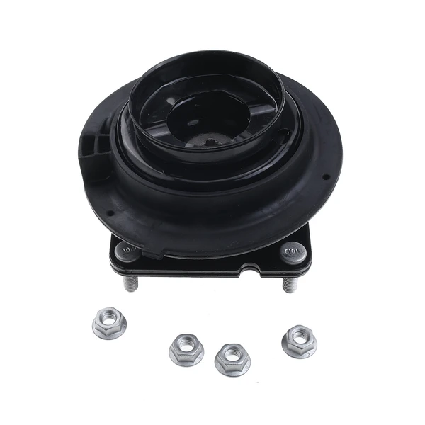 Front Driver or Passenger Suspension Strut Mount for 2011-2014 Ford Edge