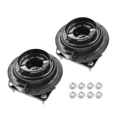2 Pcs Front Suspension Strut Mount
