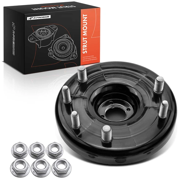 Front Driver Suspension Strut Mount for 2009-2014 Acura TSX