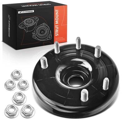 Front Passenger Suspension Strut Mount for 2009-2014 Acura TSX