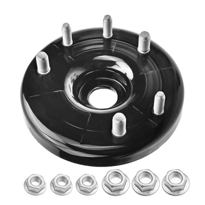 Front Passenger Suspension Strut Mount