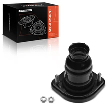 Rear Driver or Passenger Suspension Strut Mount for 2003-2011 Honda Element