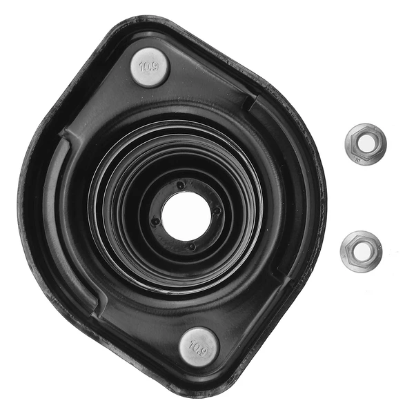 2 Pcs Rear Suspension Strut Mount for Honda Element 2003-2011 L4 2.4L