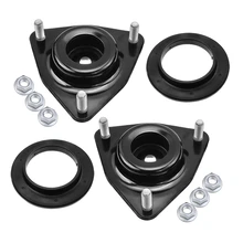 2 Pcs Front Suspension Strut Mount for 2014-2020 Mitsubishi Outlander