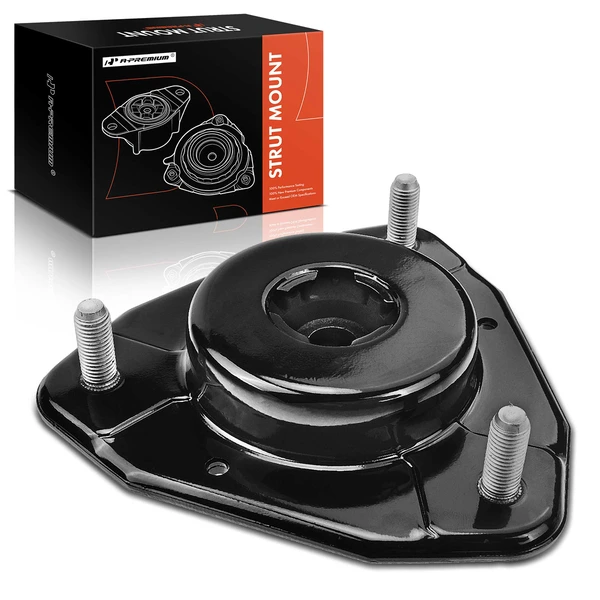 Front Driver or Passenger Suspension Strut Mount for Toyota Highlander 2014-2019