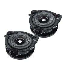 2 Pcs Front Suspension Strut Mount