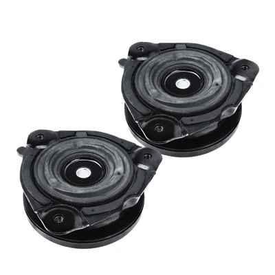 2 Pcs Front Suspension Strut Mount