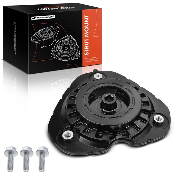 Front Driver or Passenger Suspension Strut Mount for 2007-2013 Nissan Altima