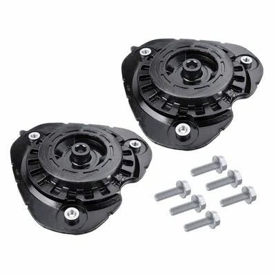 2 Pcs Front Suspension Strut Mount
