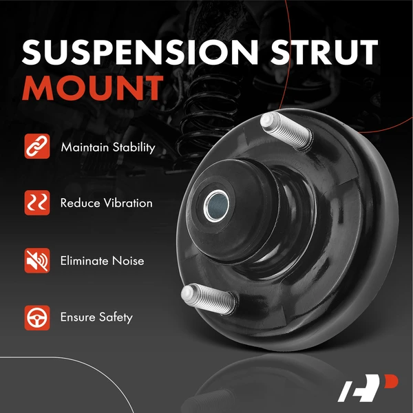 Suspension Strut Mount for Acura EL Integra Honda Civic CR-V