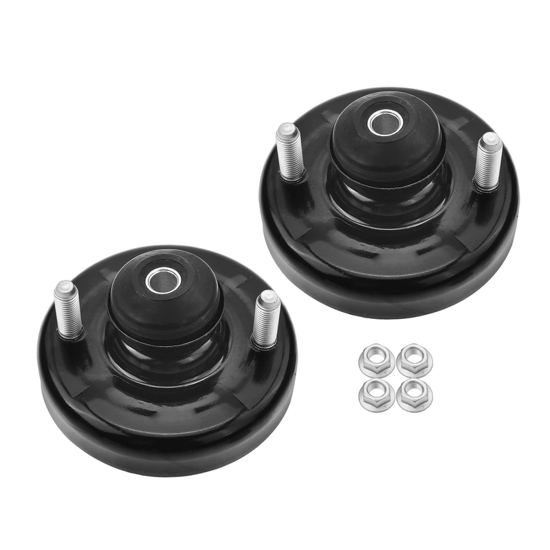 2 Pcs Suspension Strut Mount for Acura EL Honda Civic CR-V