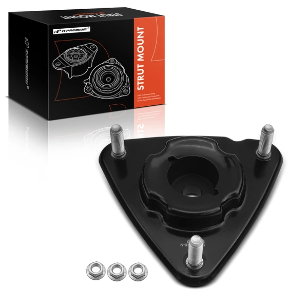 Front Driver or Passenger Suspension Strut Mount for Ford Mustang 2015-2020